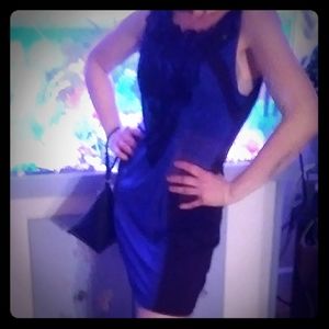 FIGURE HUGGING BODYCON